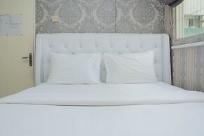 Cozy Room 1BR Gray Tower Sentra Timur Apartment
