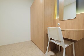 2BR Pancoran L'Avenue Comfy Apartment