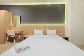 2BR Pancoran L'Avenue Comfy Apartment