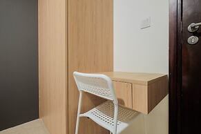 2BR Pancoran L'Avenue Comfy Apartment