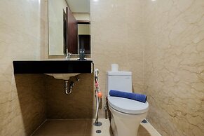2BR Pancoran L'Avenue Comfy Apartment