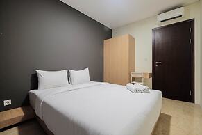 2BR Pancoran L'Avenue Comfy Apartment