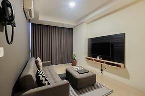 2BR Pancoran L'Avenue Comfy Apartment