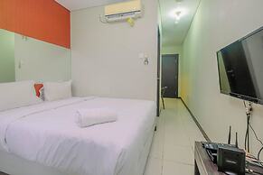 Best Price Modern Studio Apartment at Nifarro Park