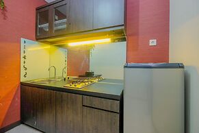 Best Price Modern Studio Apartment at Nifarro Park