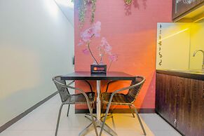 Best Price Modern Studio Apartment at Nifarro Park