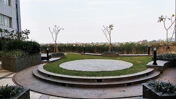 Best Price Modern Studio Apartment at Nifarro Park