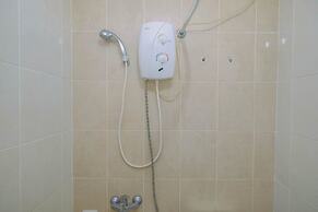 Best Price Modern Studio Apartment at Nifarro Park