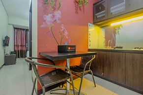 Best Price Modern Studio Apartment at Nifarro Park