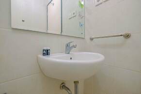 Best Price Modern Studio Apartment at Nifarro Park