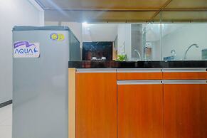 Vintage Studio Apartment at Nifarro Park