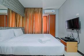 Vintage Studio Apartment at Nifarro Park