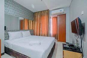 Vintage Studio Apartment at Nifarro Park