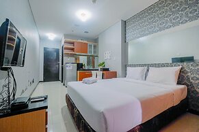 Vintage Studio Apartment at Nifarro Park