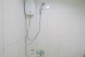 Vintage Studio Apartment at Nifarro Park