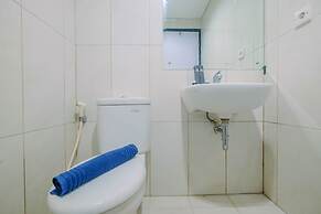 Vintage Studio Apartment at Nifarro Park