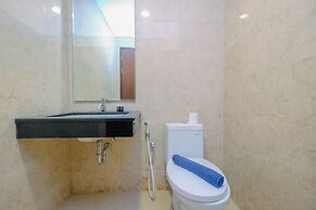 Modern and Spacious 2BR L'Avenue Apartment