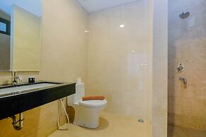 Modern and Spacious 2BR L'Avenue Apartment