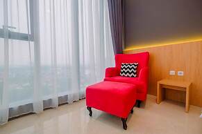 Modern and Spacious 2BR L'Avenue Apartment