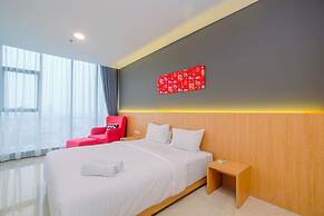 Modern and Spacious 2BR L'Avenue Apartment