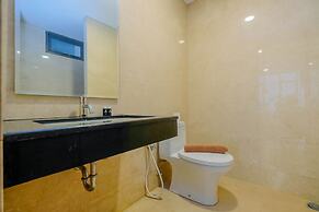 Modern and Spacious 2BR L'Avenue Apartment