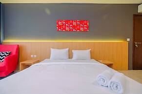 Modern and Spacious 2BR L'Avenue Apartment