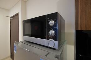 Modern and Spacious 2BR L'Avenue Apartment