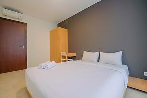 Modern and Spacious 2BR L'Avenue Apartment