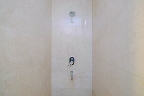 Modern and Spacious 2BR L'Avenue Apartment