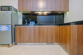 Modern and Spacious 2BR L'Avenue Apartment