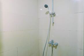 Modern and Comfortable 1BR at Casa Grande Apartment