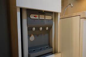 Modern and Comfortable 1BR at Casa Grande Apartment