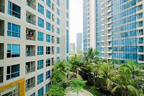 Modern and Comfortable 1BR at Casa Grande Apartment