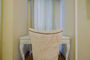 Modern and Comfortable 1BR at Casa Grande Apartment