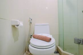 Modern and Comfortable 1BR at Casa Grande Apartment