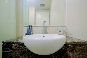 Modern and Comfortable 1BR at Casa Grande Apartment