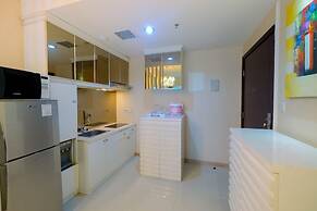 Modern and Comfortable 1BR at Casa Grande Apartment