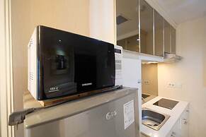 Modern and Comfortable 1BR at Casa Grande Apartment