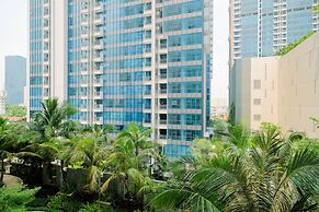 Modern and Comfortable 1BR at Casa Grande Apartment