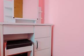 Homey and Stylist 1BR Gading Icon Apartment
