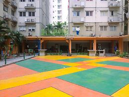 Homey and Stylist 1BR Gading Icon Apartment