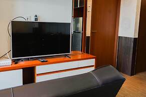 Best Price 2BR at Tifolia Apartment