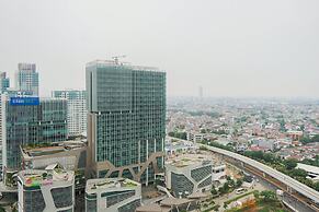 Best Price 2BR at Tifolia Apartment