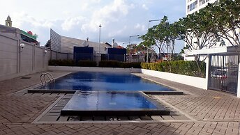 Best Price 2BR at Tifolia Apartment