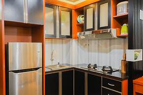 Best Price 2BR at Tifolia Apartment