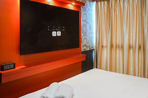 Best Price 2BR at Tifolia Apartment