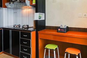 Best Price 2BR at Tifolia Apartment