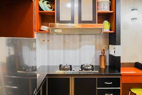 Best Price 2BR at Tifolia Apartment