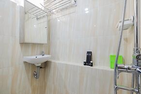 Modern Style 2BR Apartment Bassura City near Shopping Mall