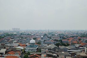 Modern Style 2BR Apartment Bassura City near Shopping Mall